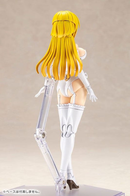 Kotobukiya FRAME ARMS GIRL RAY FALX (Plastic model)