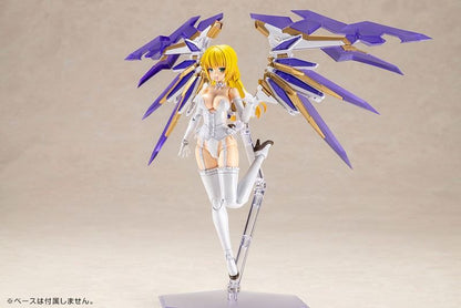 Kotobukiya FRAME ARMS GIRL RAY FALX (Plastic model)