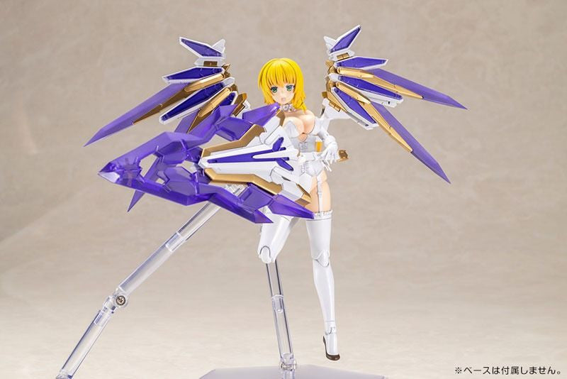 Kotobukiya FRAME ARMS GIRL RAY FALX (Plastic model)