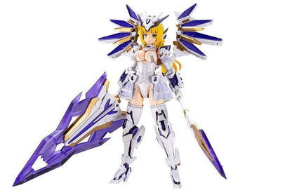 Kotobukiya FRAME ARMS GIRL RAY FALX (Plastic model)