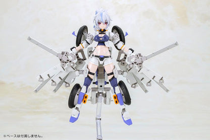 Kotobukiya FRAME ARMS GIRL SECOND JIVE (Plastic model)