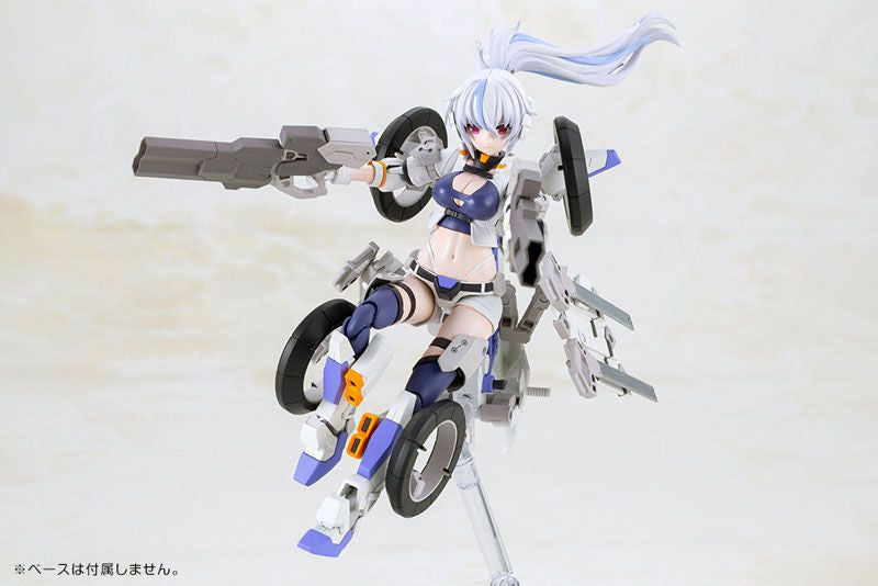 Kotobukiya FRAME ARMS GIRL SECOND JIVE (Plastic model)