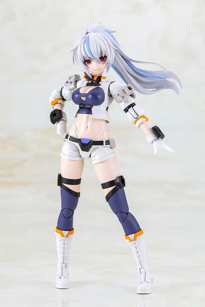 Kotobukiya FRAME ARMS GIRL SECOND JIVE (Plastic model)