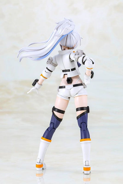 Kotobukiya FRAME ARMS GIRL SECOND JIVE (Plastic model)