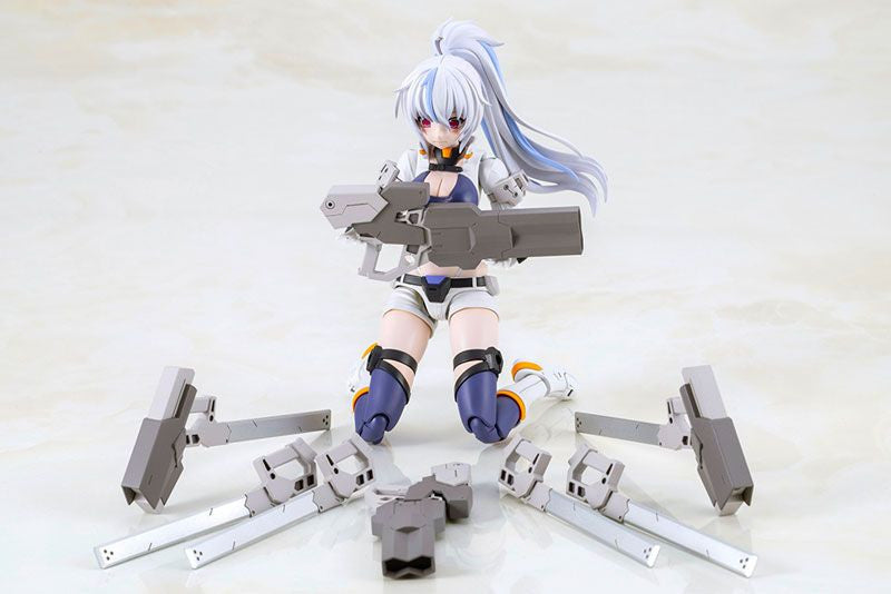 Kotobukiya FRAME ARMS GIRL SECOND JIVE (Plastic model)