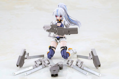 Kotobukiya FRAME ARMS GIRL SECOND JIVE (Plastic model)
