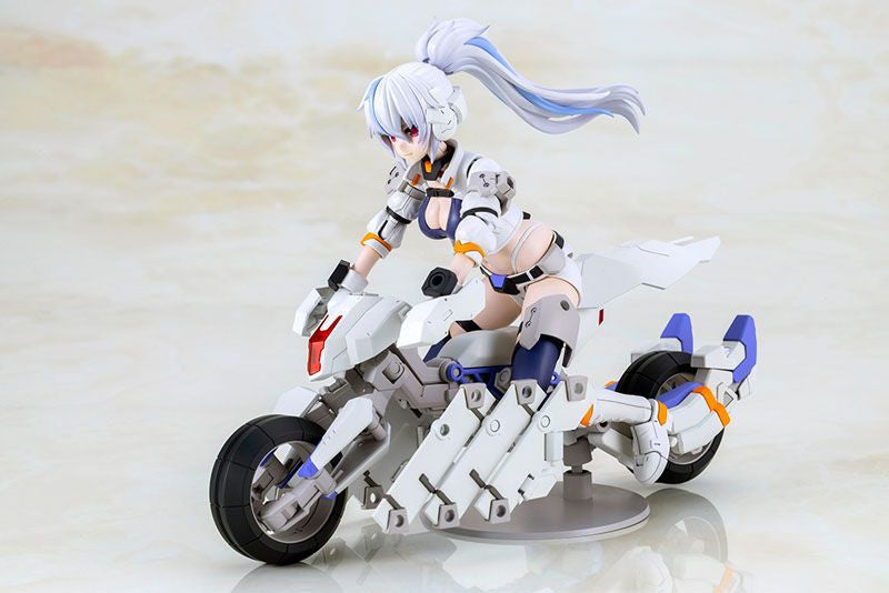 Kotobukiya FRAME ARMS GIRL SECOND JIVE (Plastic model)
