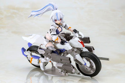 Kotobukiya FRAME ARMS GIRL SECOND JIVE (Plastic model)