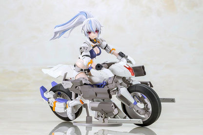 Kotobukiya FRAME ARMS GIRL SECOND JIVE (Plastic model)
