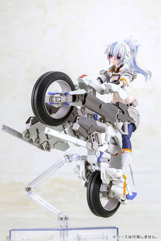 Kotobukiya FRAME ARMS GIRL SECOND JIVE (Plastic model)