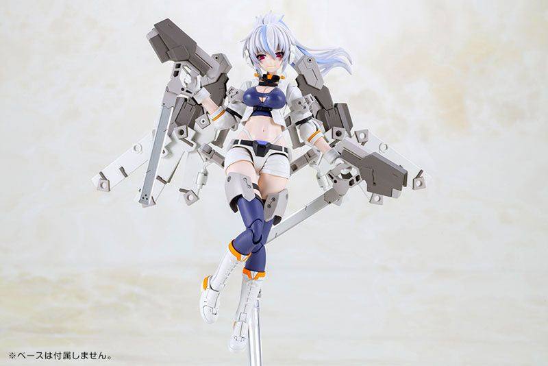 Kotobukiya FRAME ARMS GIRL SECOND JIVE (Plastic model)