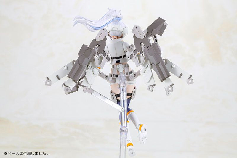 Kotobukiya FRAME ARMS GIRL SECOND JIVE (Plastic model)