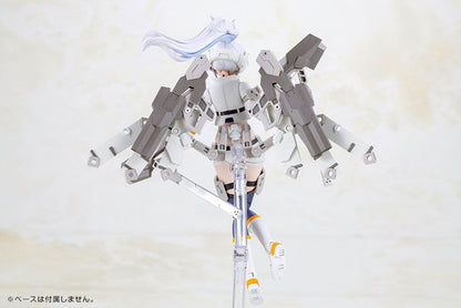 Kotobukiya FRAME ARMS GIRL SECOND JIVE (Plastic model)