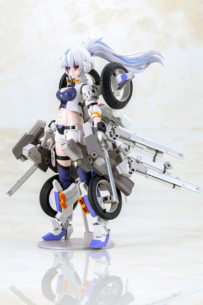 Kotobukiya FRAME ARMS GIRL SECOND JIVE (Plastic model)