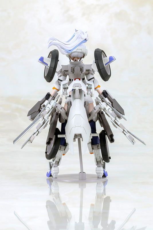Kotobukiya FRAME ARMS GIRL SECOND JIVE (Plastic model)
