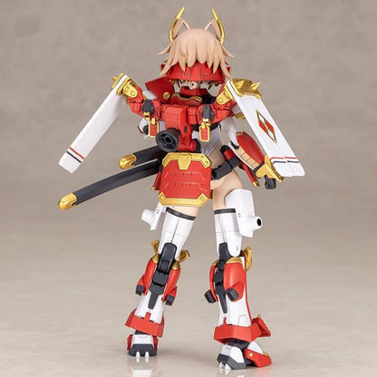 Kotobukiya FRAME ARMS GIRL SHINGEN KAI (Plastic model)