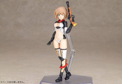 Kotobukiya FRAME ARMS GIRL SHINGEN KAI (Plastic model)