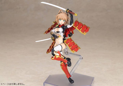 Kotobukiya FRAME ARMS GIRL SHINGEN KAI (Plastic model)