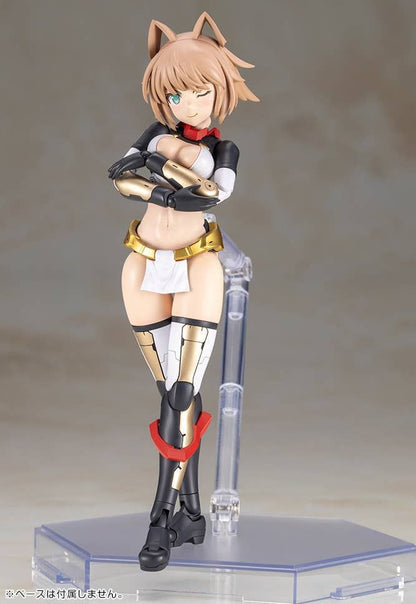 Kotobukiya FRAME ARMS GIRL SHINGEN KAI (Plastic model)