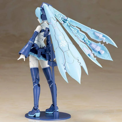 Kotobukiya FRAME ARTIST SNOW MIKU (Plastic model) (Vocaloid)