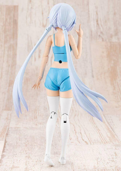 Kotobukiya GRANDE SCALE DRESS UP BODY [M] with STYLET (Plastic model)