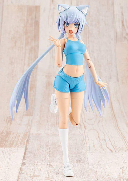 Kotobukiya GRANDE SCALE DRESS UP BODY [M] with STYLET (Plastic model)