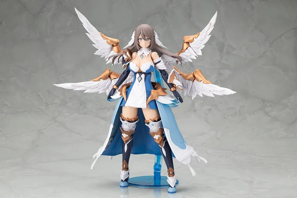 Kotobukiya GRANDE SCALE ERMEDA (Plastic model)