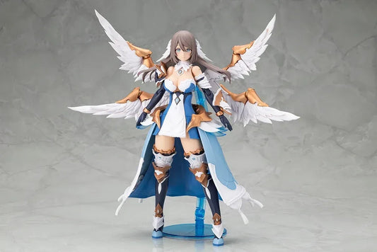 Kotobukiya GRANDE SCALE ERMEDA (Plastic model)