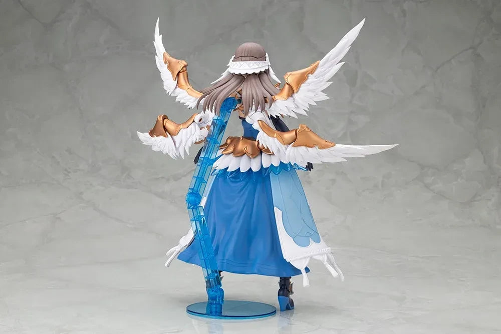 Kotobukiya GRANDE SCALE ERMEDA (Plastic model)