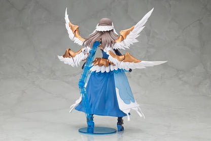 Kotobukiya GRANDE SCALE ERMEDA (Plastic model)