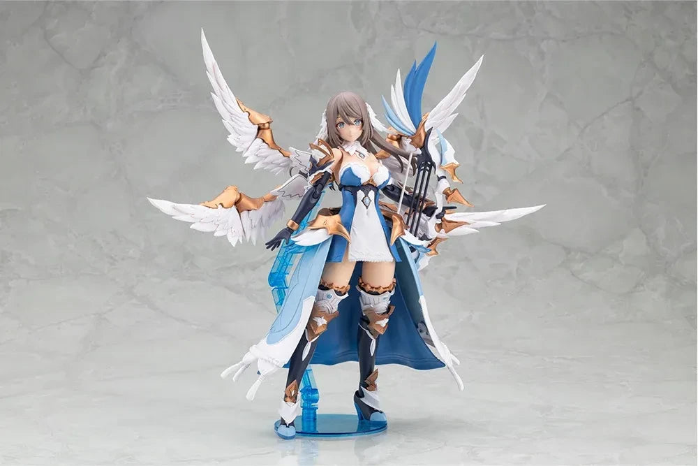 Kotobukiya GRANDE SCALE ERMEDA (Plastic model)