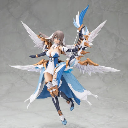 Kotobukiya GRANDE SCALE ERMEDA (Plastic model)