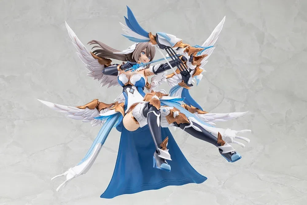 Kotobukiya GRANDE SCALE ERMEDA (Plastic model)