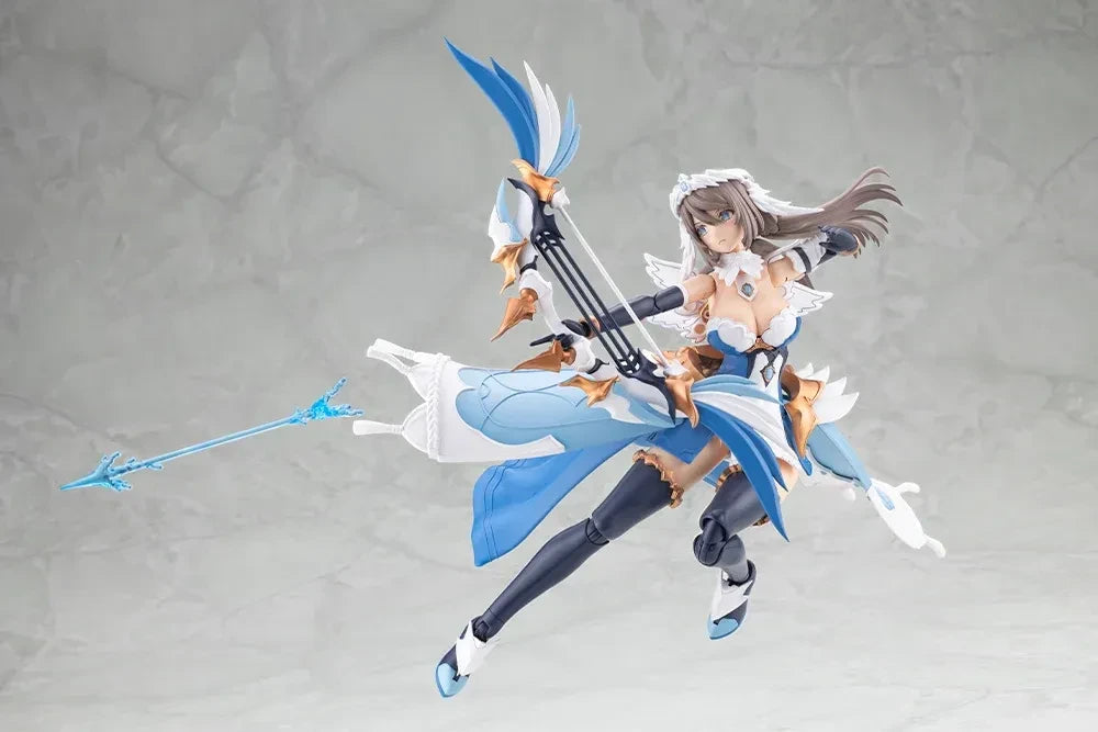 Kotobukiya GRANDE SCALE ERMEDA (Plastic model)