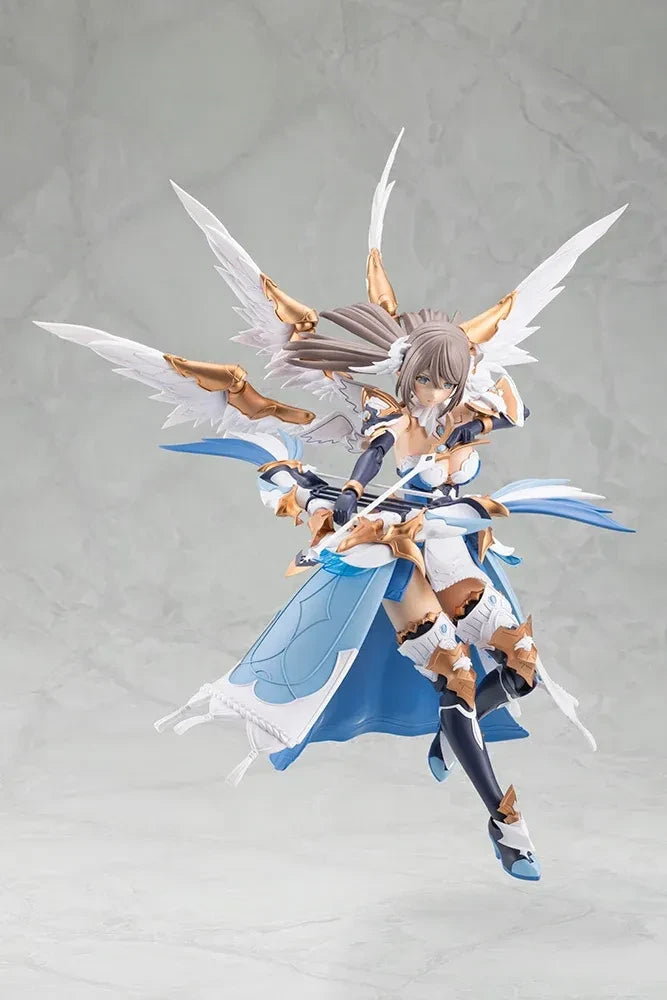 Kotobukiya GRANDE SCALE ERMEDA (Plastic model)