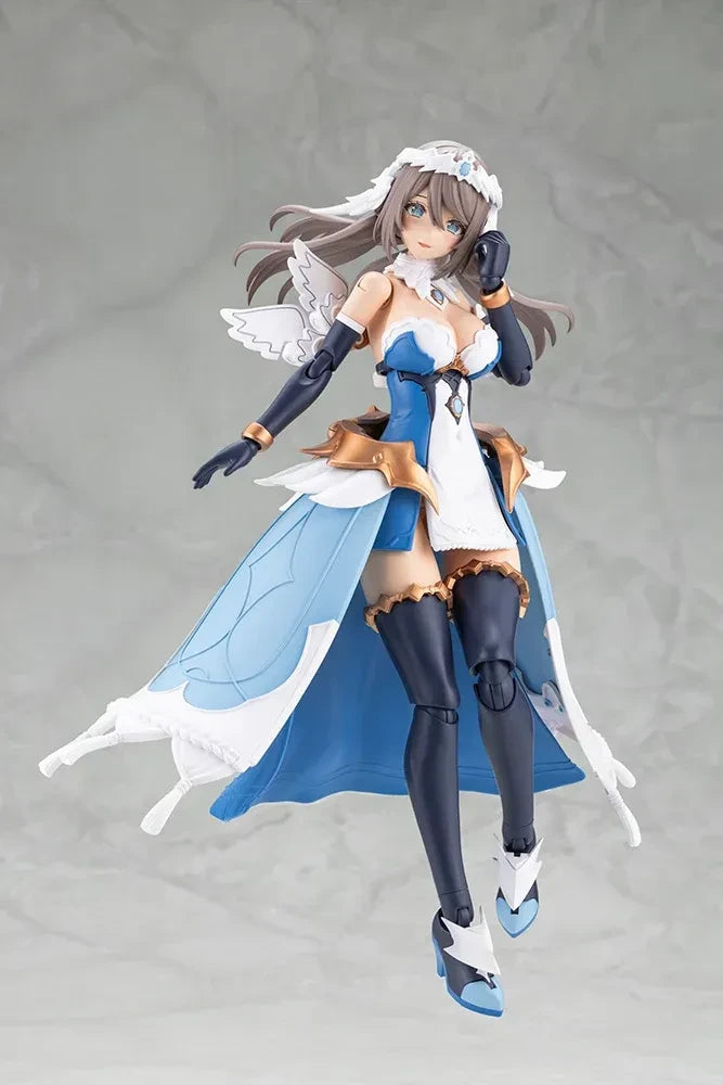 Kotobukiya GRANDE SCALE ERMEDA (Plastic model)