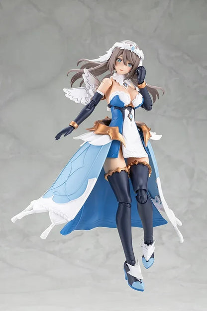Kotobukiya GRANDE SCALE ERMEDA (Plastic model)