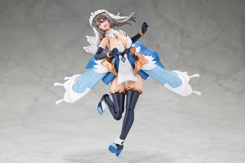 Kotobukiya GRANDE SCALE ERMEDA (Plastic model)