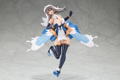 Kotobukiya GRANDE SCALE ERMEDA (Plastic model)