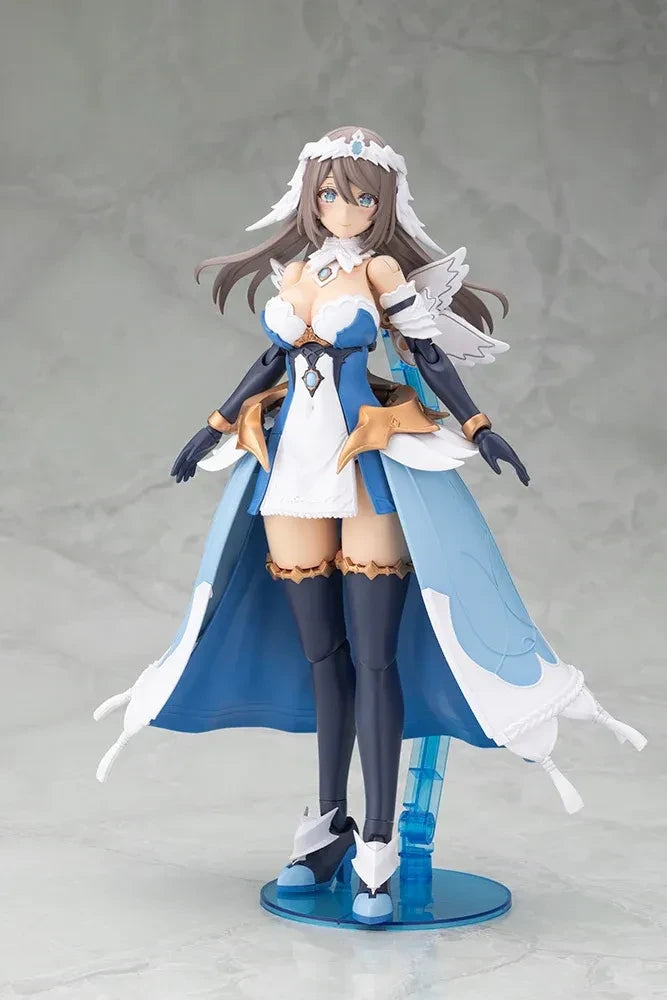 Kotobukiya GRANDE SCALE ERMEDA (Plastic model)