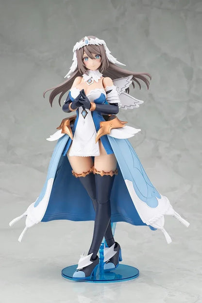 Kotobukiya GRANDE SCALE ERMEDA (Plastic model)