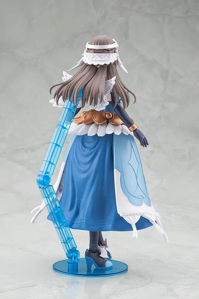 Kotobukiya GRANDE SCALE ERMEDA (Plastic model)