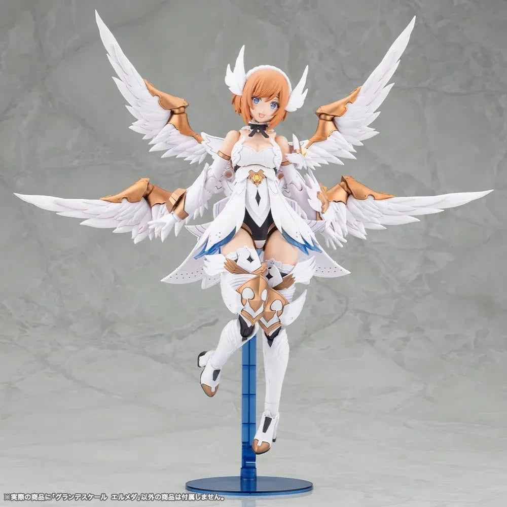 Kotobukiya GRANDE SCALE ERMEDA (Plastic model)