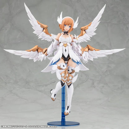 Kotobukiya GRANDE SCALE ERMEDA (Plastic model)