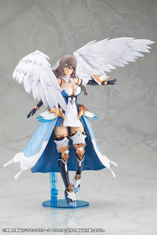 Kotobukiya GRANDE SCALE ERMEDA (Plastic model)