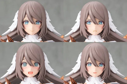 Kotobukiya GRANDE SCALE ERMEDA (Plastic model)