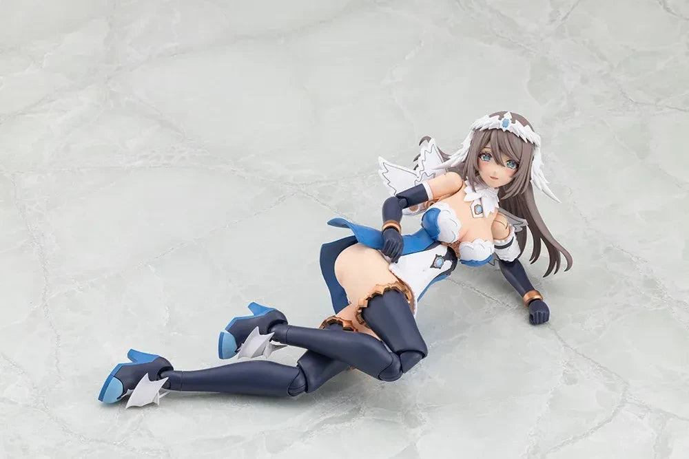 Kotobukiya GRANDE SCALE ERMEDA (Plastic model)