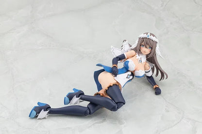 Kotobukiya GRANDE SCALE ERMEDA (Plastic model)