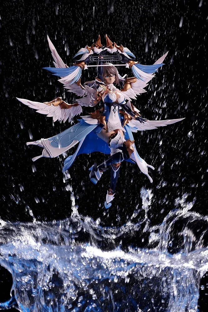 Kotobukiya GRANDE SCALE ERMEDA (Plastic model)