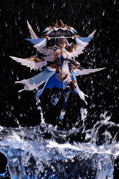Kotobukiya GRANDE SCALE ERMEDA (Plastic model)